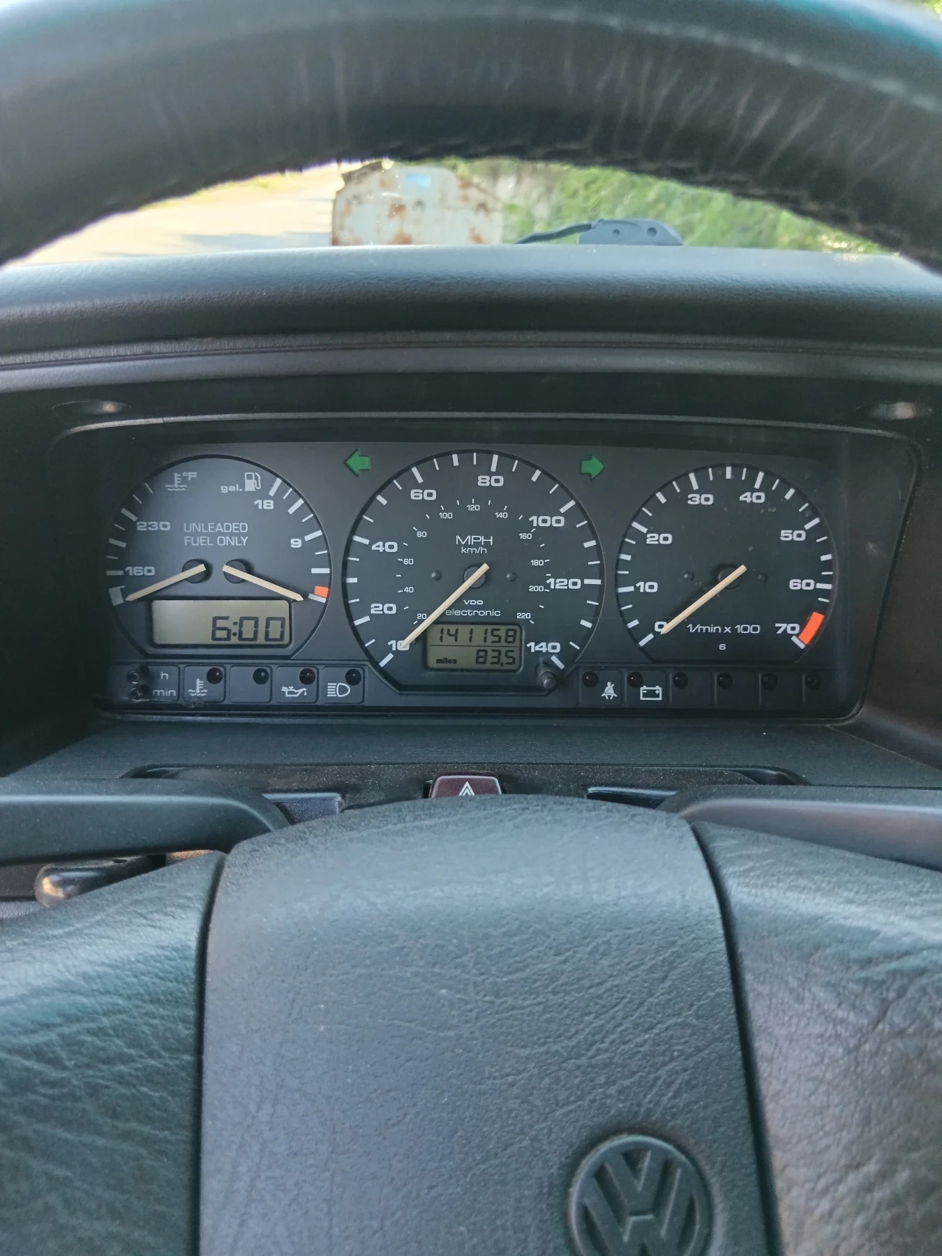 VW Passat VR6 , снимка 13 - Автомобили и джипове - 55507192