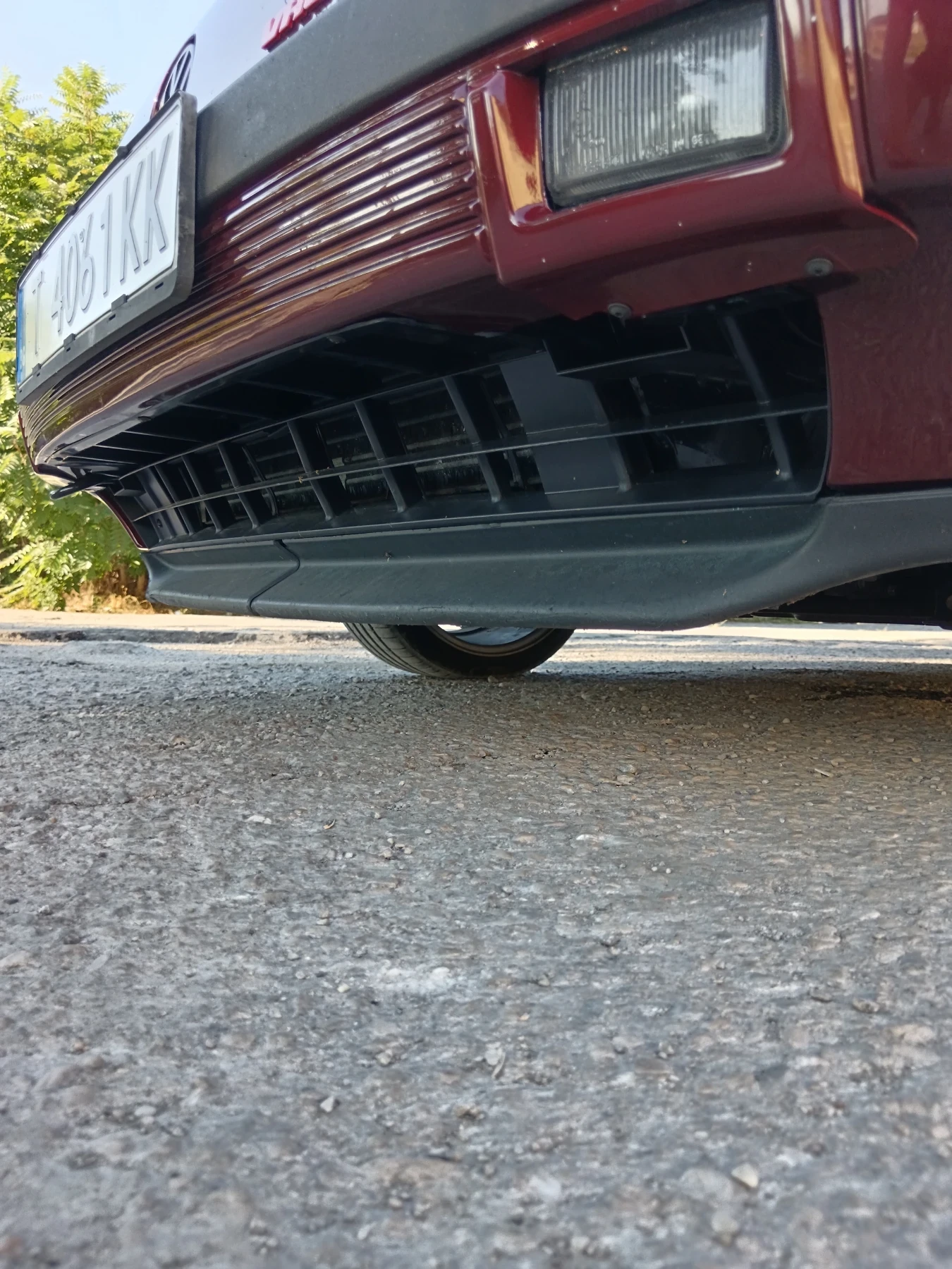 VW Passat VR6 , снимка 16 - Автомобили и джипове - 55507192
