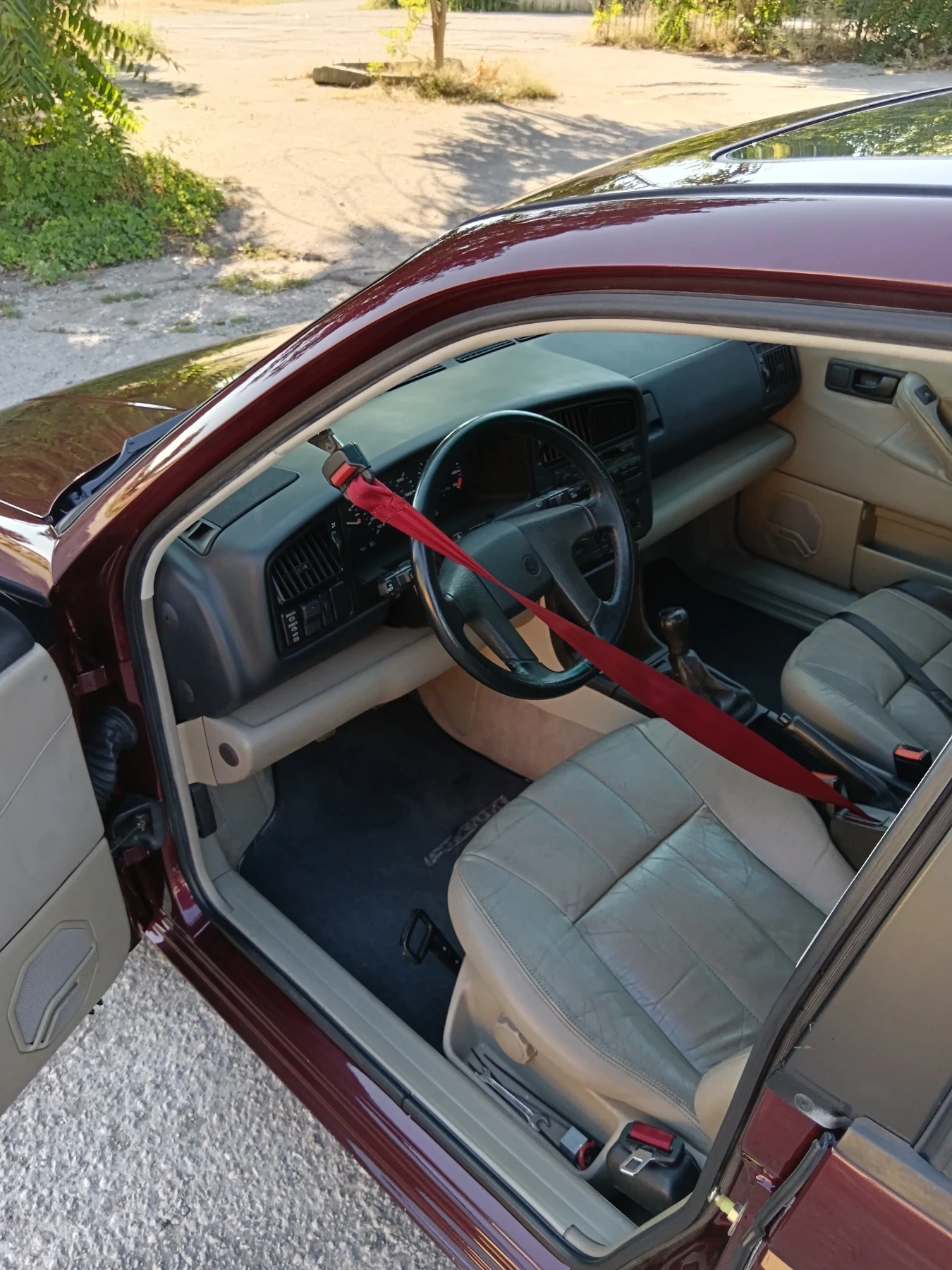 VW Passat VR6 , снимка 7 - Автомобили и джипове - 55507192
