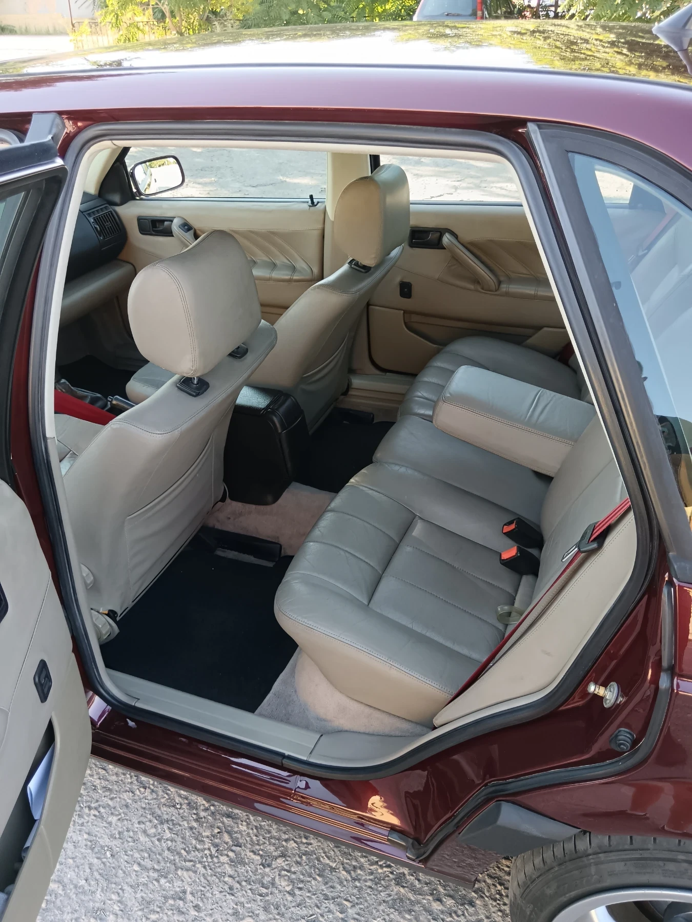 VW Passat VR6 , снимка 8 - Автомобили и джипове - 55507192