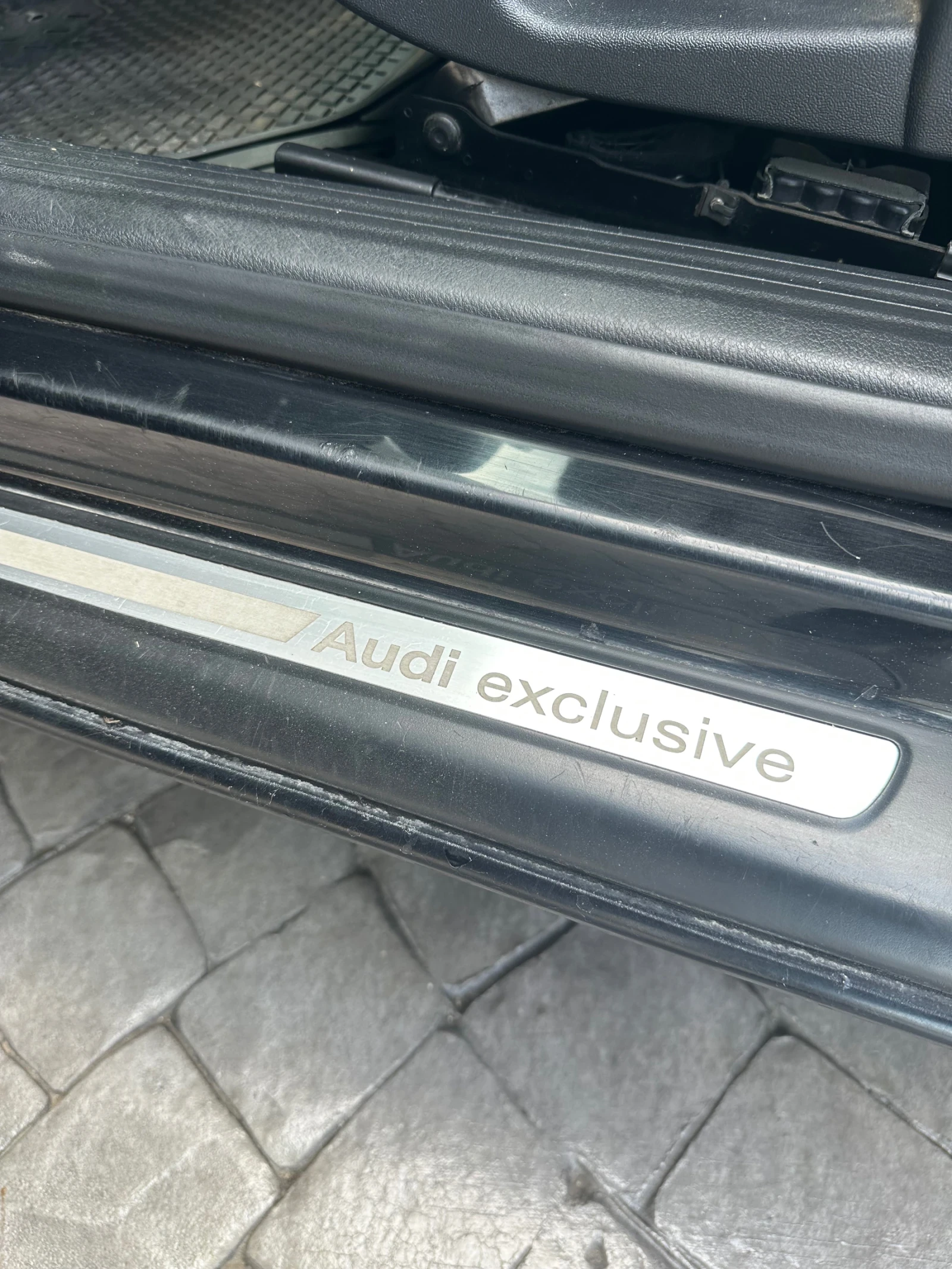 Audi A6 3.0 TDI QUATTRO EXCLUSIVE , снимка 13 - Автомобили и джипове - 55589038