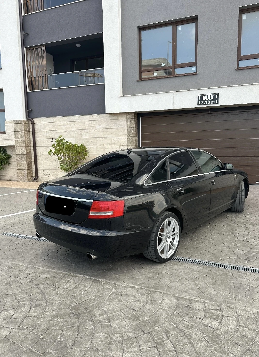 Audi A6 3.0 TDI QUATTRO EXCLUSIVE , снимка 6 - Автомобили и джипове - 55589038