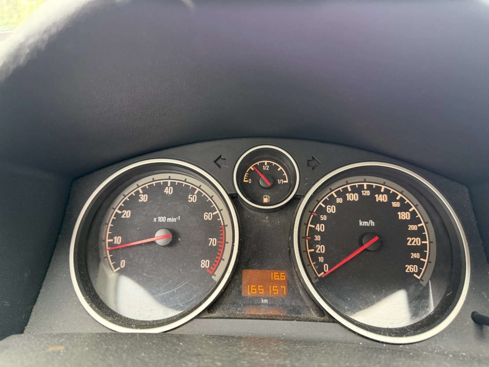 Opel Astra, снимка 15 - Автомобили и джипове - 55660297