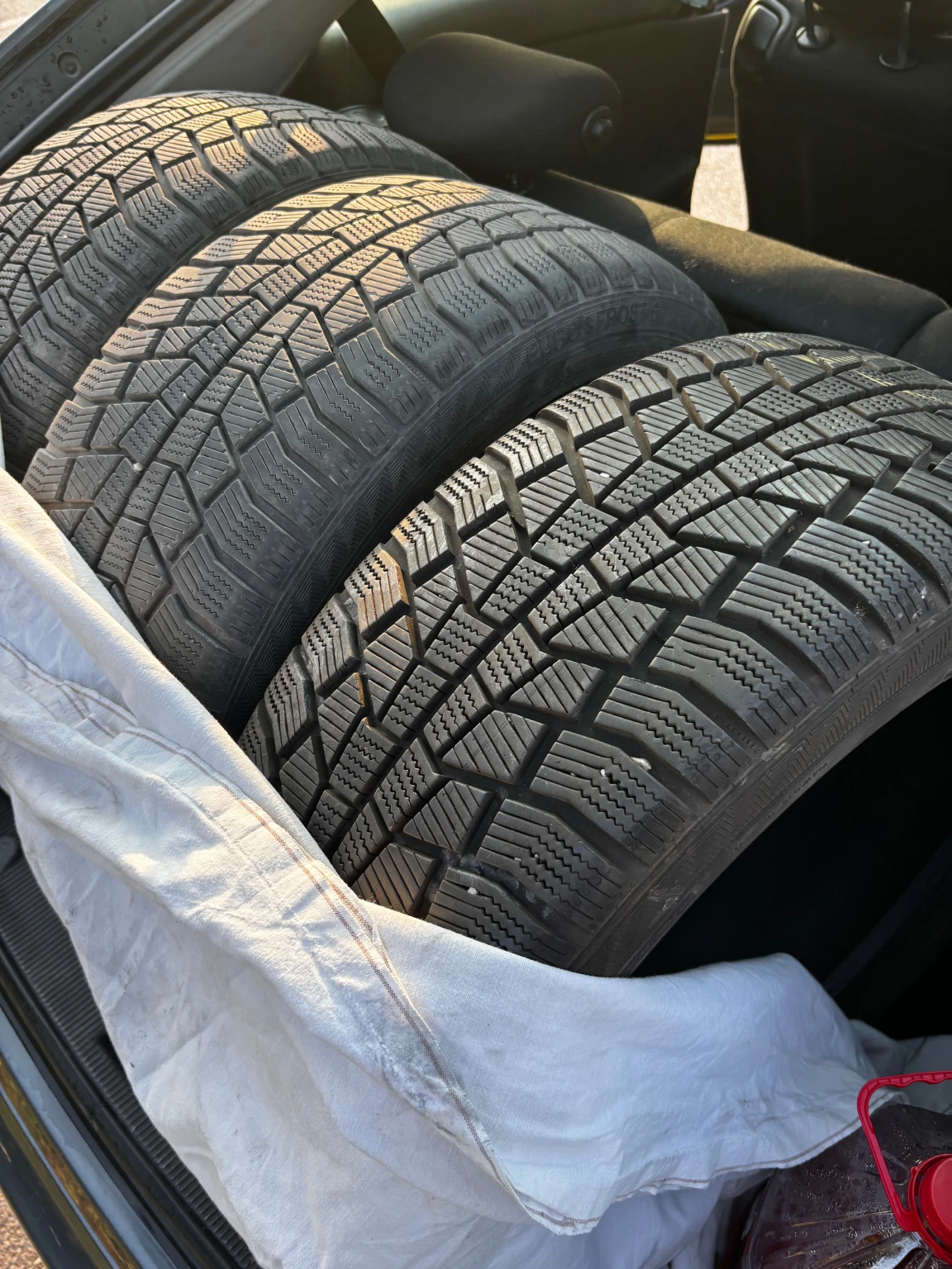 Mercedes-Benz C 200, снимка 7 - Автомобили и джипове - 55985718