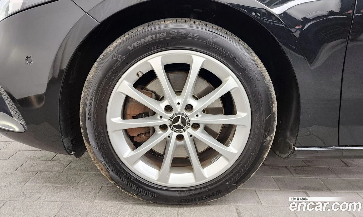 Mercedes-Benz A 220 A220 Hatchback, снимка 5 - Автомобили и джипове - 56117021
