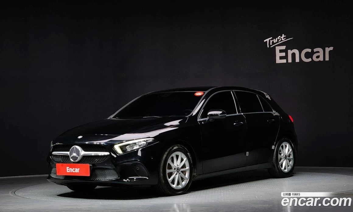 Mercedes-Benz A 220 A220 Hatchback