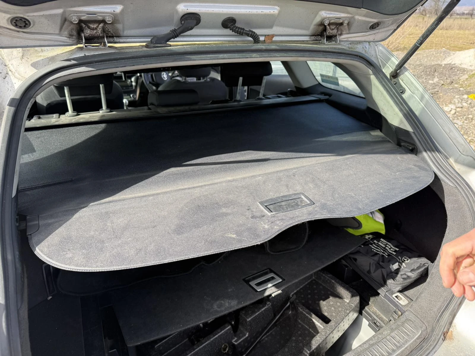 Toyota Avensis 1.6d | Mobile.bg � ����������� 6