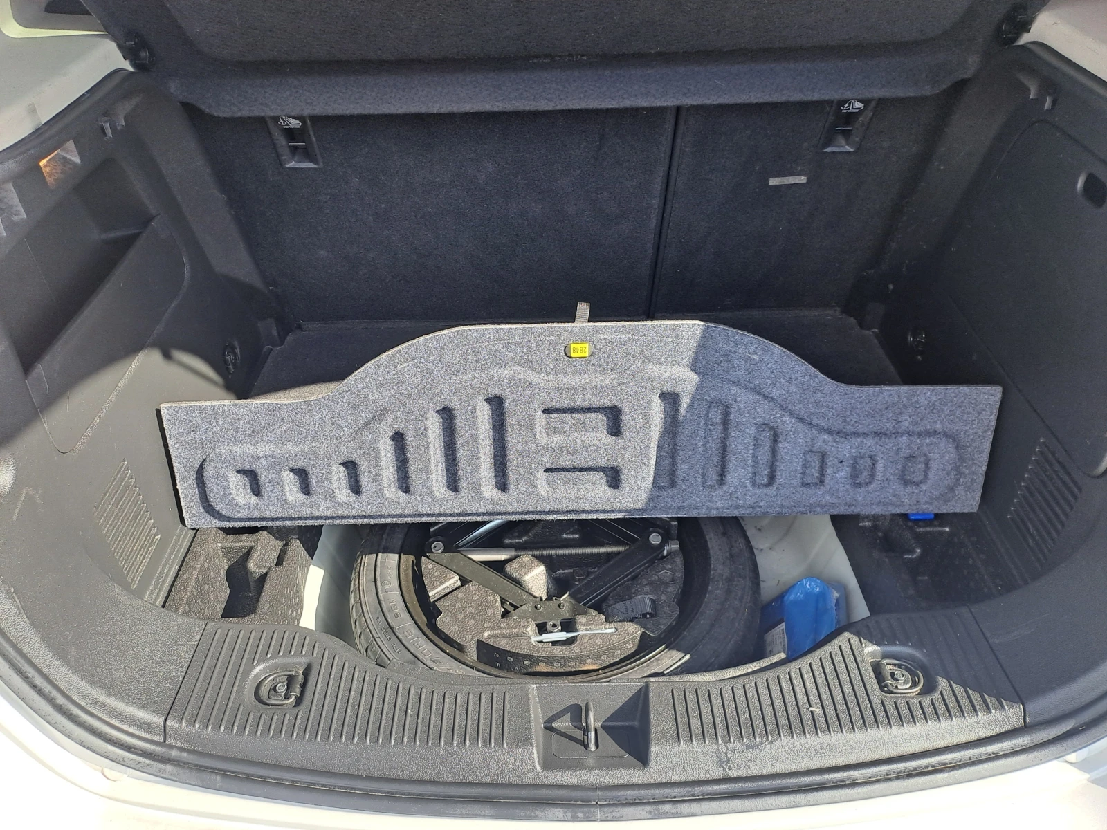 Opel Mokka X 1.6CDTi* 136k.c. COSMO, снимка 10 - Автомобили и джипове - 56254281