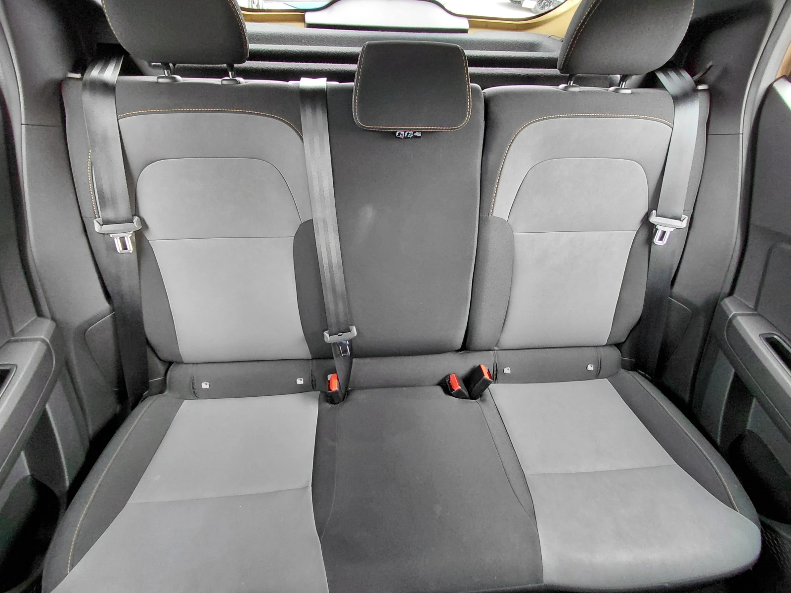 Dacia Sandero Stepway/Expression / 100к.с/Газ/Бензин, снимка 14 - Автомобили и джипове - 56258891