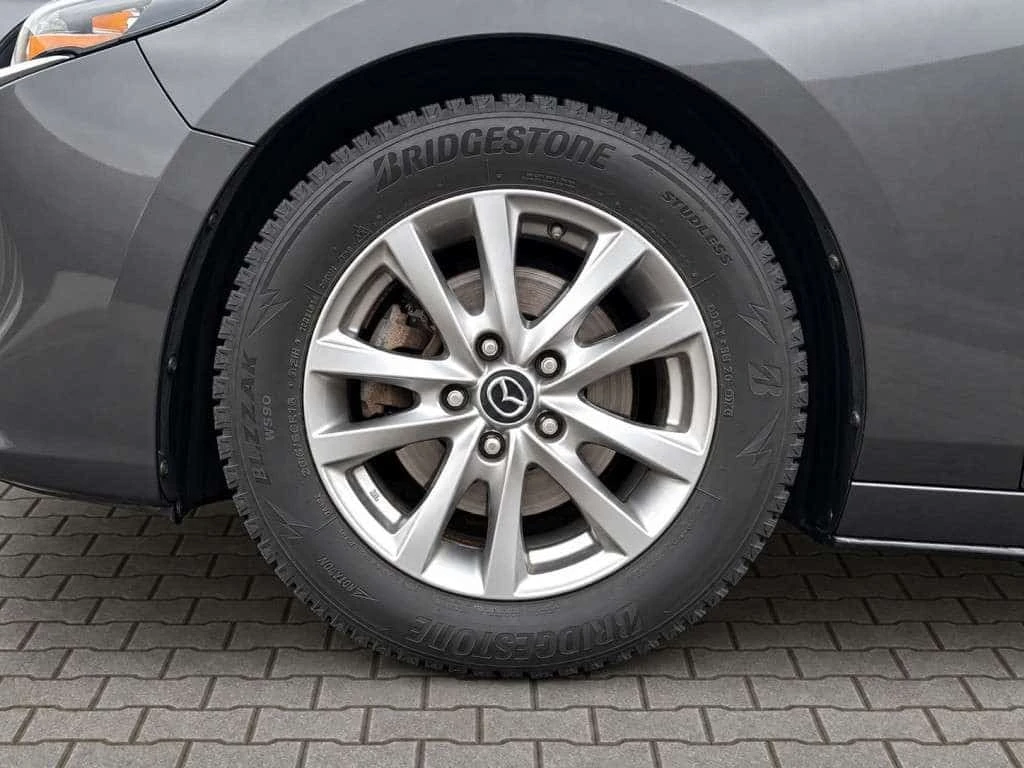 Mazda 3 * 2.5 AWD GS Skyactiv | Clean Carfax | CarPlay/And | Mobile.bg � ����������� 7