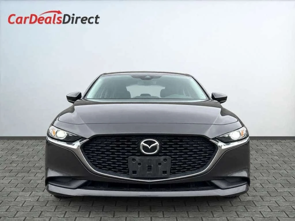 Mazda 3 * 2.5 AWD GS Skyactiv | Clean Carfax | CarPlay/And | Mobile.bg � ����������� 2