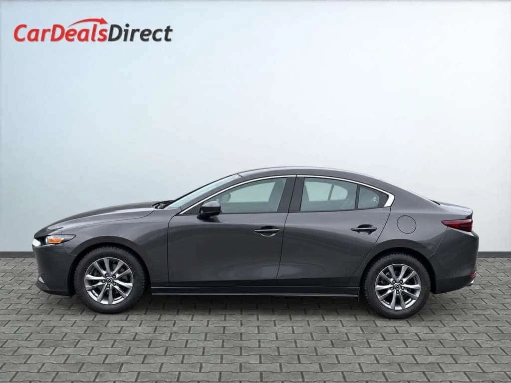 Mazda 3 * 2.5 AWD GS Skyactiv | Clean Carfax | CarPlay/And | Mobile.bg � ����������� 3