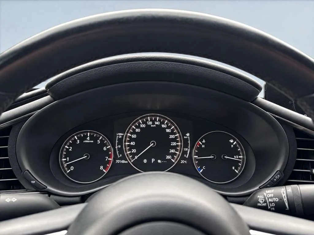 Mazda 3 * 2.5 AWD GS Skyactiv | Clean Carfax | CarPlay/And | Mobile.bg � ����������� 15