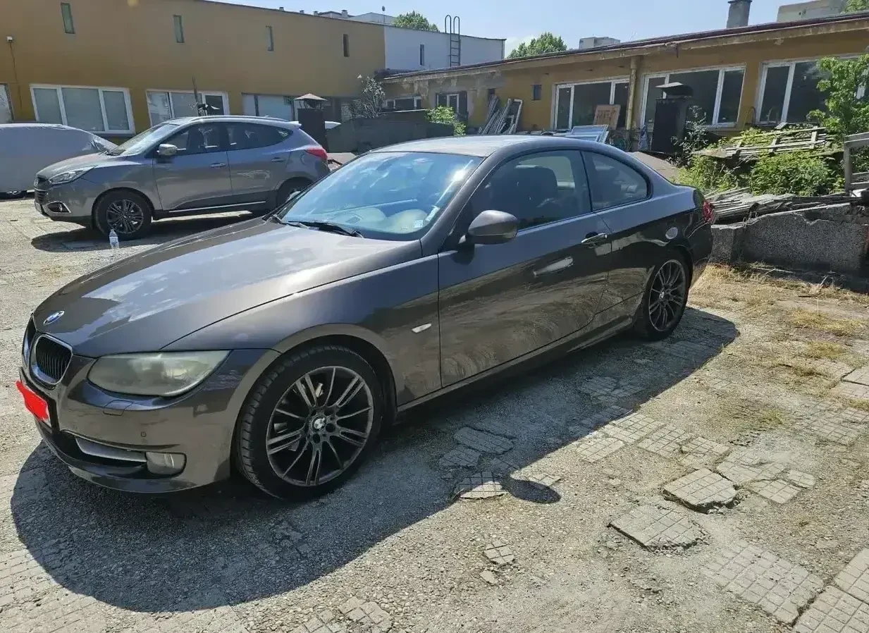 BMW 320