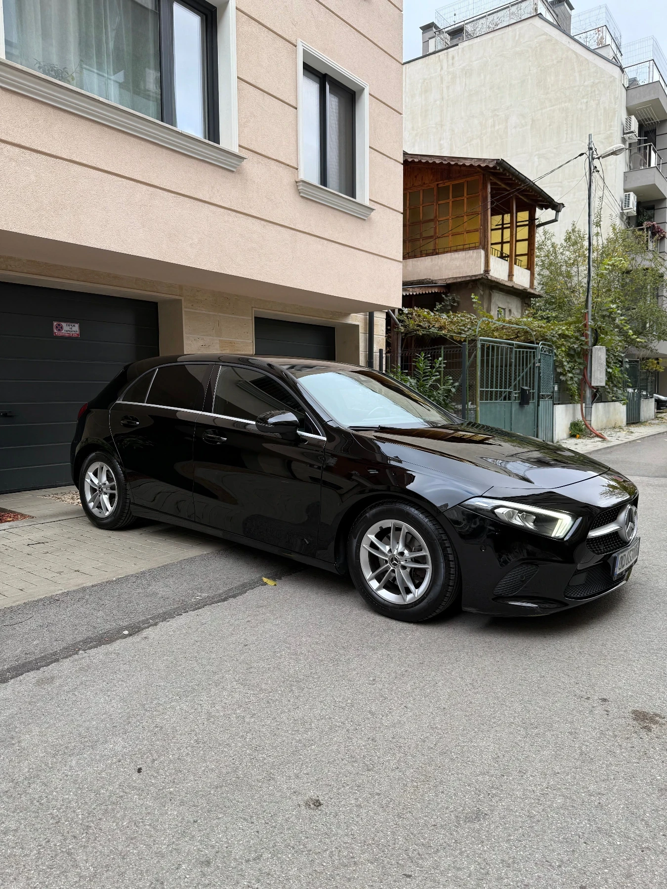 Mercedes-Benz A 180 | Mobile.bg � ����������� 2