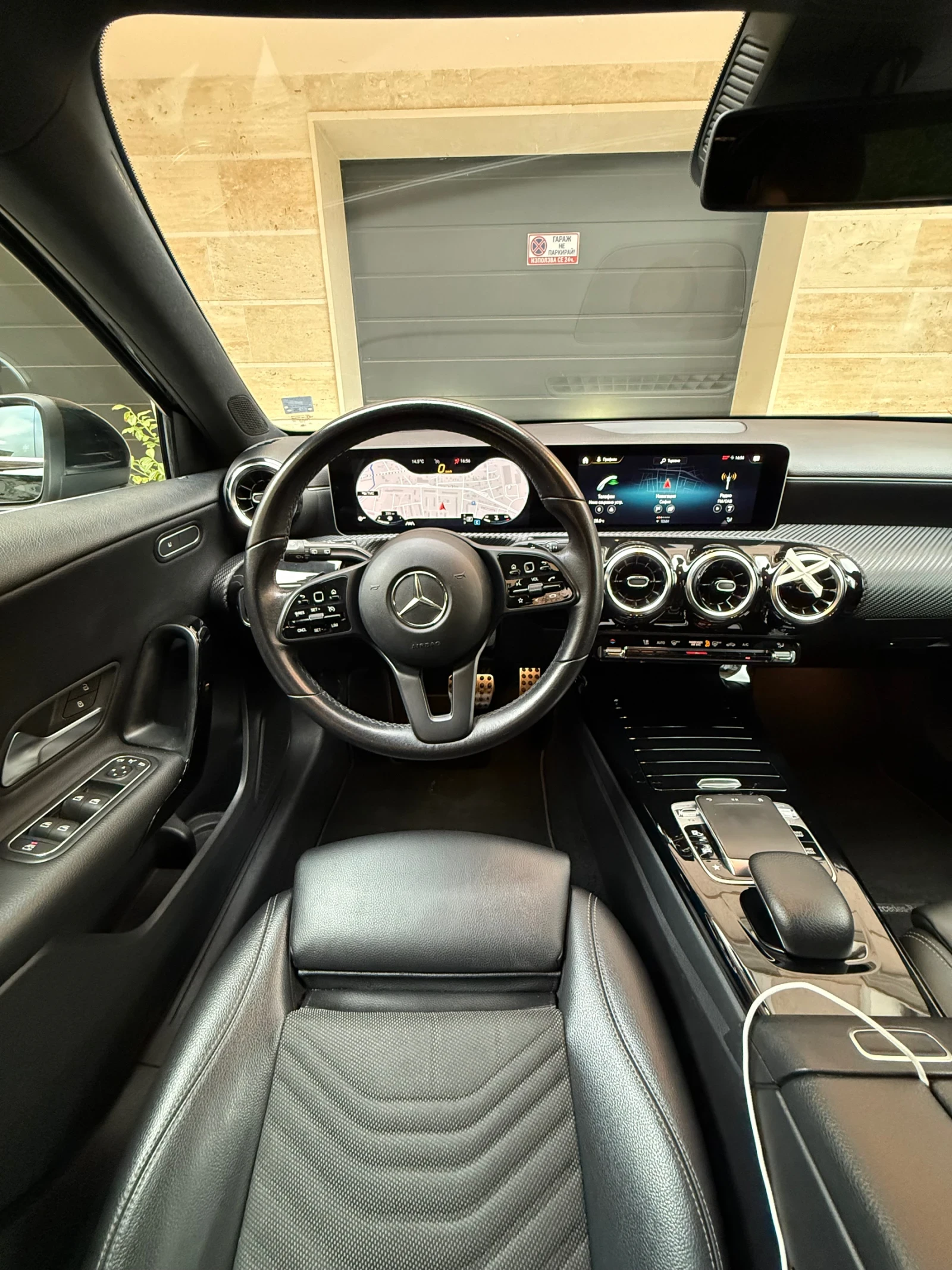 Mercedes-Benz A 180 | Mobile.bg � ����������� 10