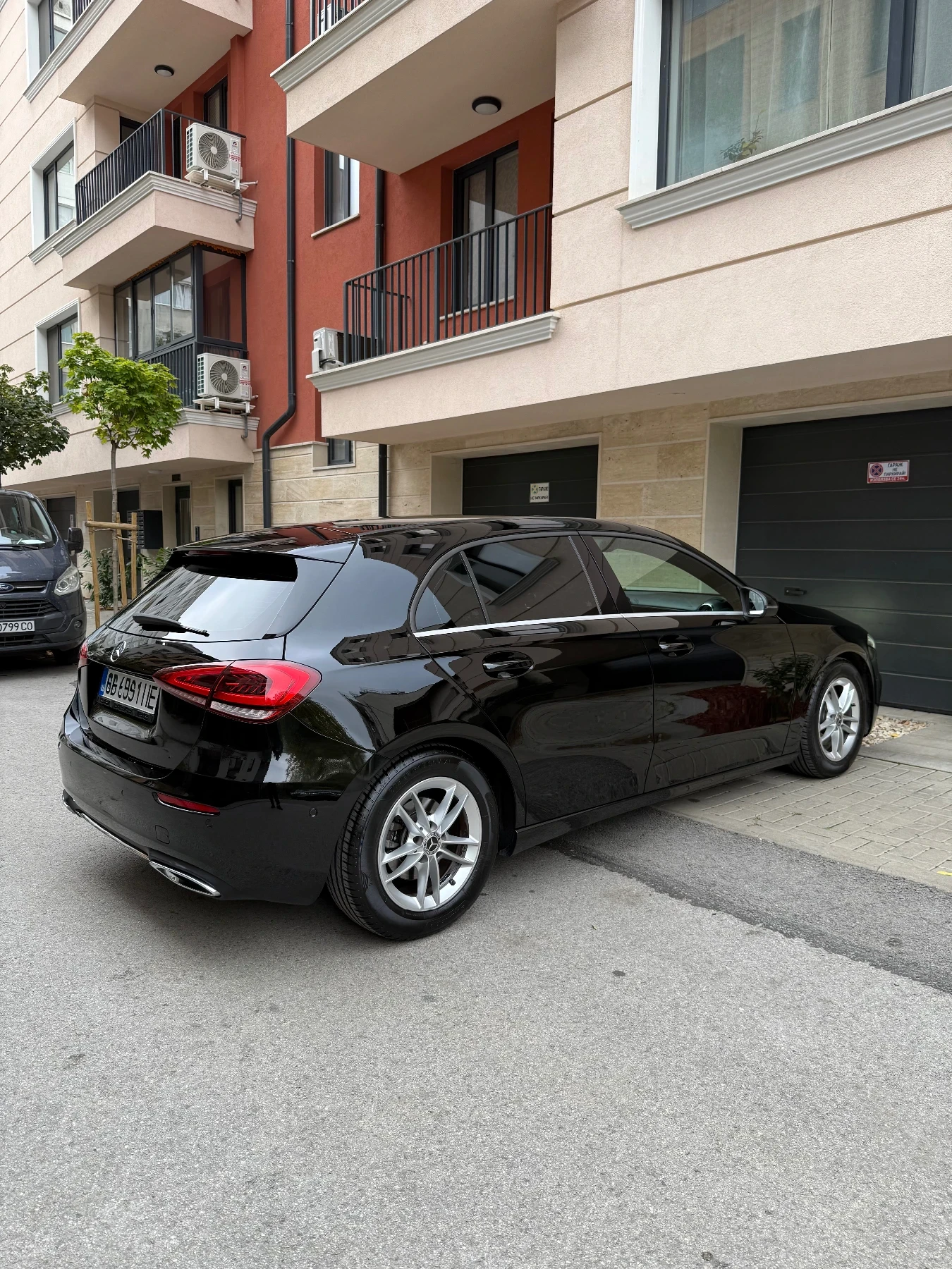 Mercedes-Benz A 180 | Mobile.bg � ����������� 5