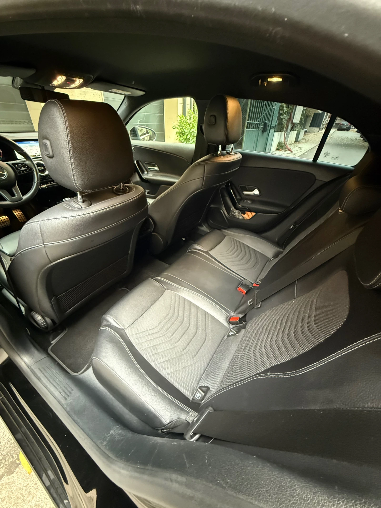 Mercedes-Benz A 180 | Mobile.bg � ����������� 8