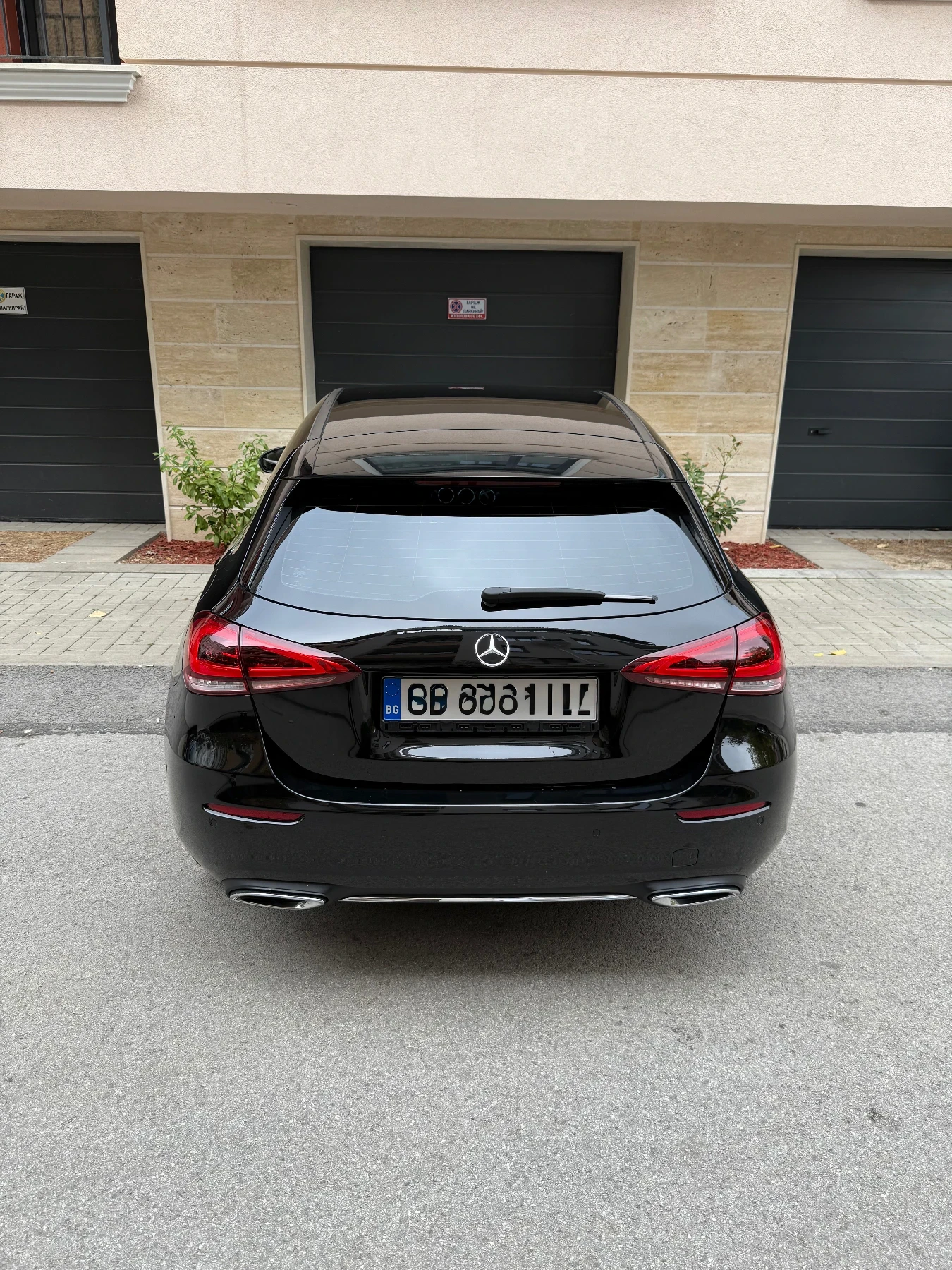 Mercedes-Benz A 180 | Mobile.bg � ����������� 6
