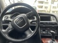 Audi A6 Quattro 3.0 TDI - изображение 10