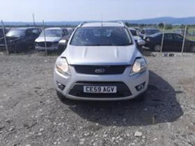 Ford Kuga 2.0 tdci, снимка 2