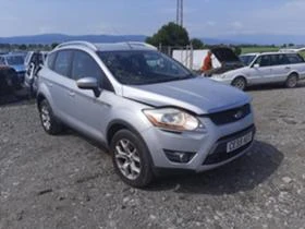 Ford Kuga 2.0 tdci, снимка 4
