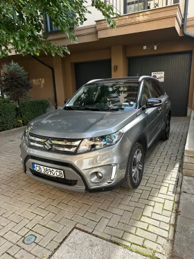 Suzuki Vitara, снимка 1