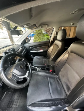 Suzuki Vitara, снимка 8