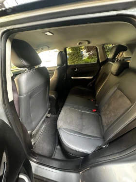 Suzuki Vitara, снимка 6