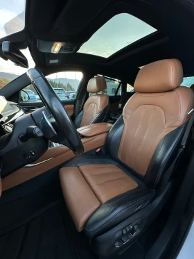 BMW X6 4.0 d Xdrive Обдухване* 360* РЕАЛНИ КМ* , снимка 10