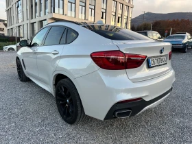 BMW X6 4.0 d Xdrive Обдухване* 360* РЕАЛНИ КМ* , снимка 7