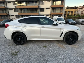 BMW X6 4.0 d Xdrive Обдухване* 360* РЕАЛНИ КМ* , снимка 4