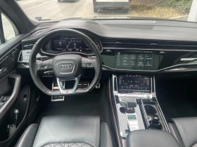 Audi SQ7 4.0 TDI Quattro = MGT Select 2 = , снимка 11