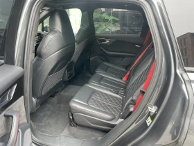 Audi SQ7 4.0 TDI Quattro = MGT Select 2 = , снимка 15