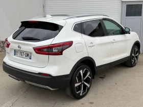 Nissan Qashqai 1.2i PANORAMA* Key less* 360 Camera* , снимка 15