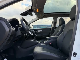Nissan Qashqai 1.2i PANORAMA* Key less* 360 Camera* , снимка 6