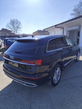 Audi Q7 55tfsi, снимка 4