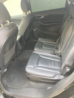Audi Q7 55tfsi, снимка 10