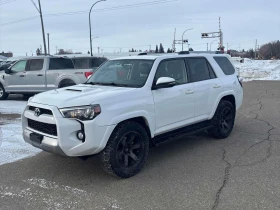 Toyota 4runner SR5* 4.0* Подгреви* Шибедах* Камера, снимка 1