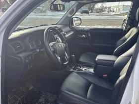 Toyota 4runner SR5* 4.0* Подгреви* Шибедах* Камера, снимка 7
