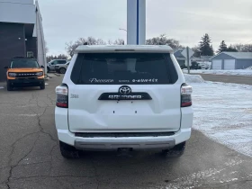 Toyota 4runner SR5* 4.0* Подгреви* Шибедах* Камера, снимка 3