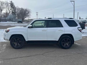 Toyota 4runner SR5* 4.0* Подгреви* Шибедах* Камера, снимка 2