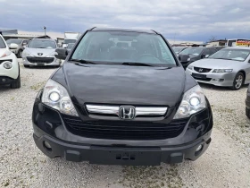Honda Cr-v 2, 0 EXECUTIVE+ , снимка 2