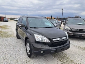Honda Cr-v 2, 0 EXECUTIVE+ , снимка 1