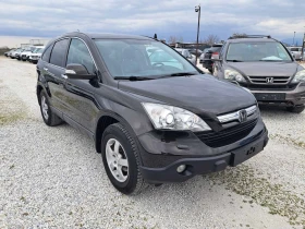 Honda Cr-v 2, 0 EXECUTIVE+ , снимка 8