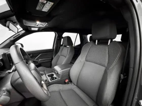 Toyota 4runner 4WD | 7 Pass | CarPlay | Камера | 2.4L Turbo, снимка 10