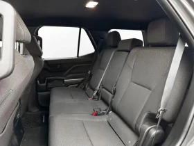 Toyota 4runner 4WD | 7 Pass | CarPlay | Камера | 2.4L Turbo, снимка 13