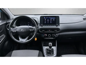 Hyundai Kona Месечна вноска от 170  , снимка 8