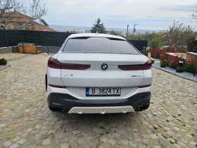 BMW X6, снимка 5