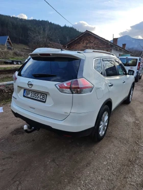 Nissan Rogue 2.5 Бензин/Газ 4х4, снимка 3
